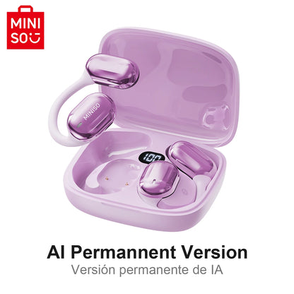 MINISO MS162 traducteur intelligent bluetooth