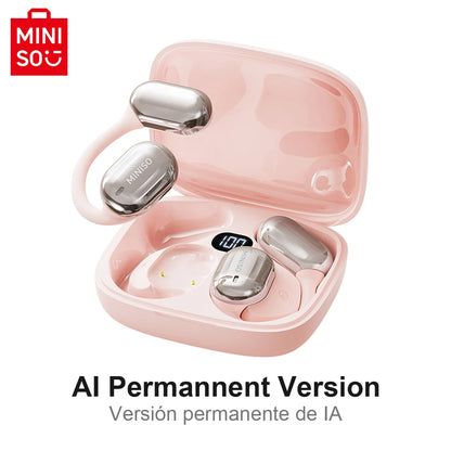 MINISO MS162 traducteur intelligent bluetooth